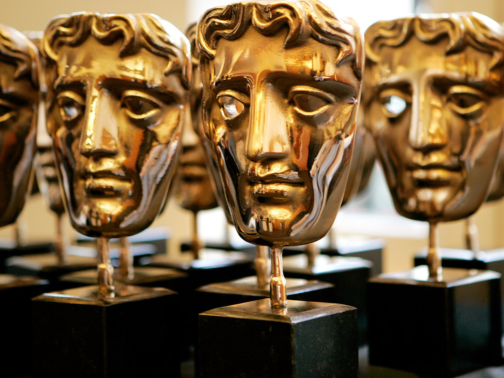 Церемония BAFTA: в Лондоне определились с главными достижениями в мире кино
