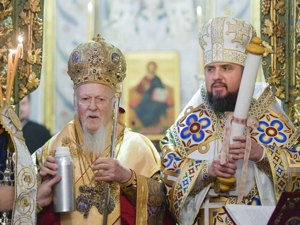 Священники УПЦ МП угрожают ПЦУ: Прокуратура открыла уголовное дело