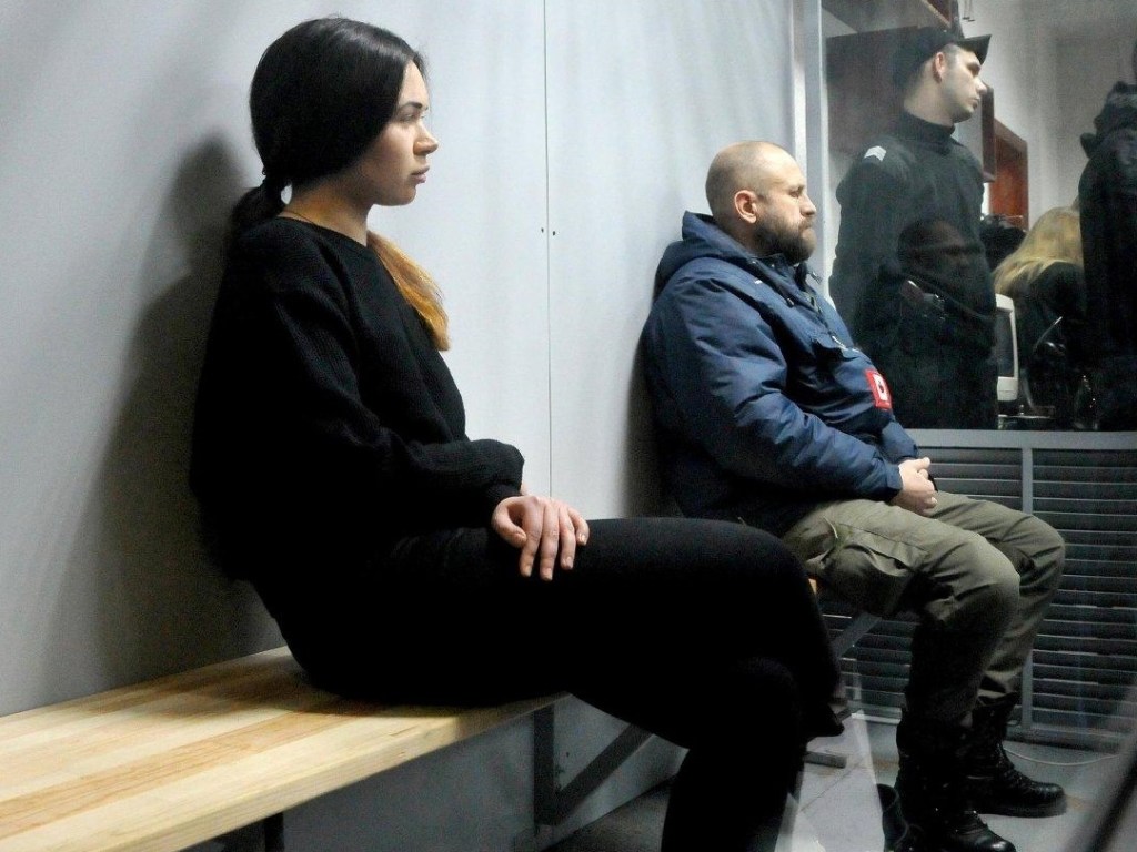 Кровавое ДТП в Харькове: В суде заявили о невиновности одного из фигурантов дела