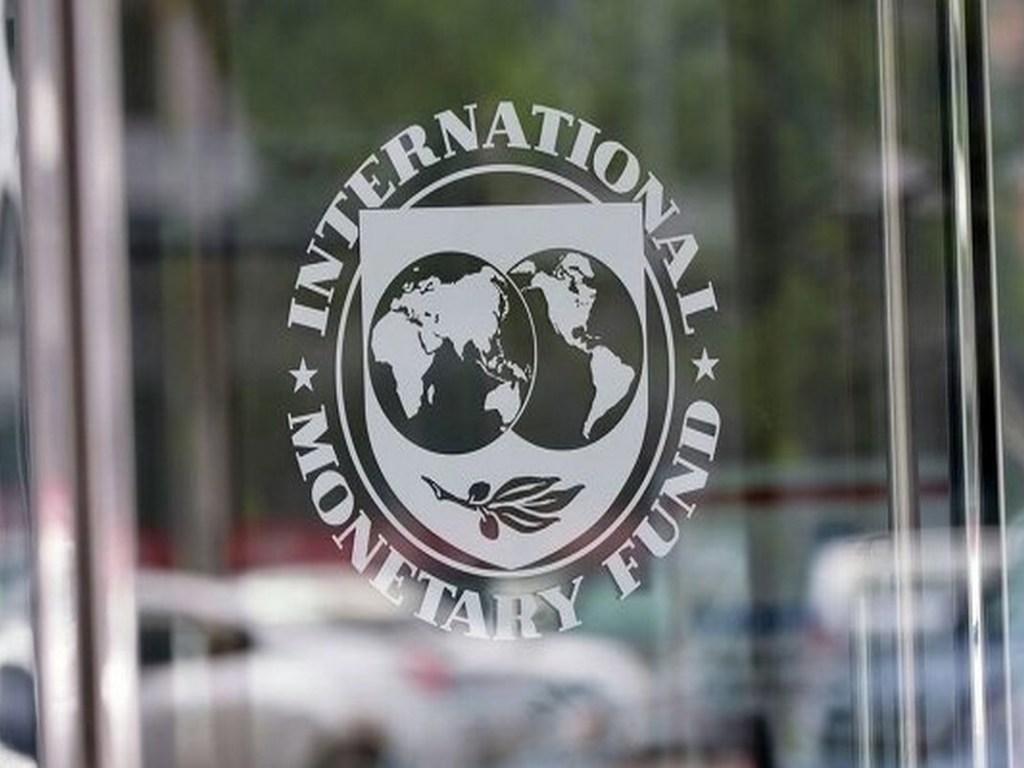 В МВФ знают все про наших коррупционеров &#8212; эксперт
