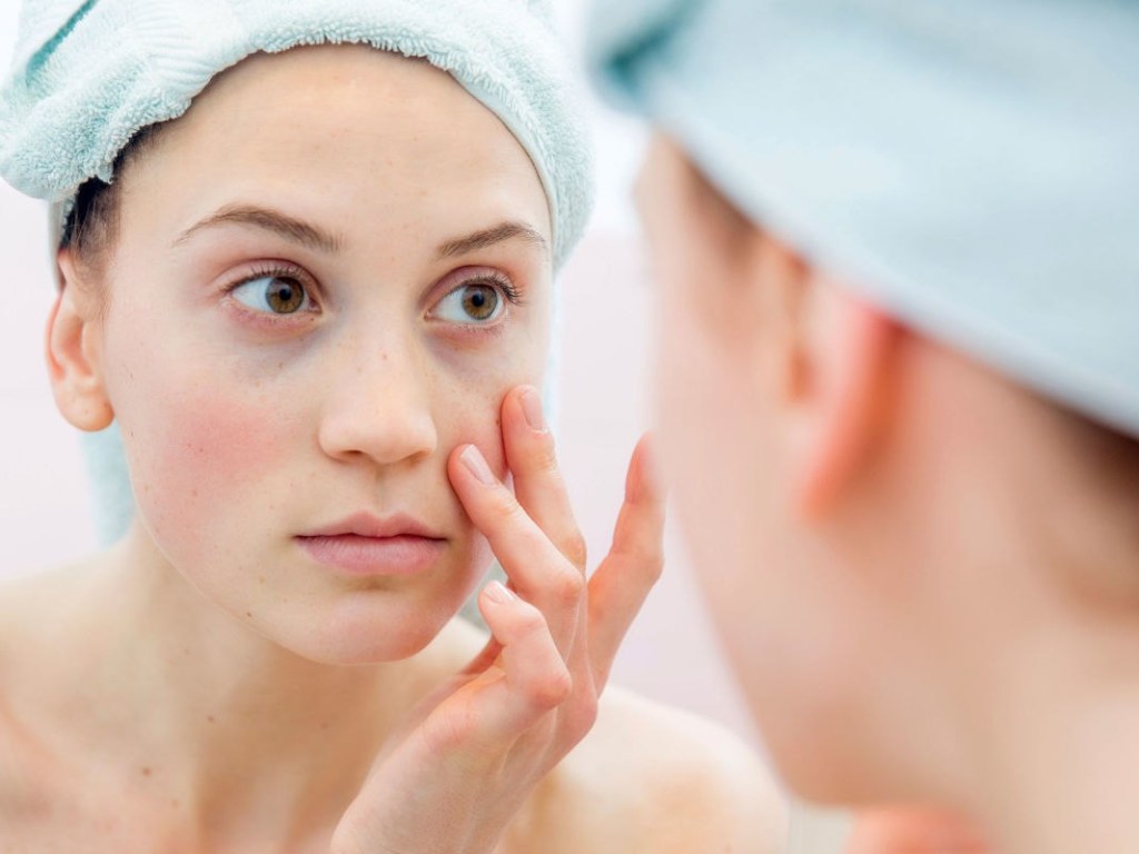 Домашнее «мыло» для лица избавит кожу от сухости и раздражений – косметолог