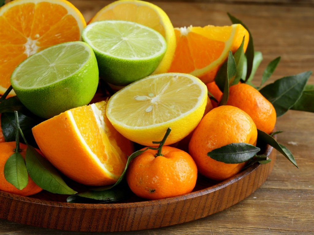 К концу зимы фрукты могут оказаться вредными для здоровья &#8212; медик