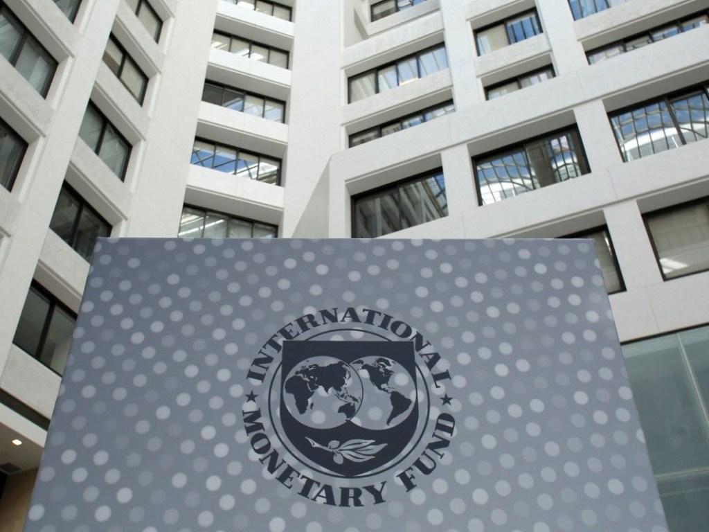 Украина сможет обслужить свои долговые обязательства – МВФ