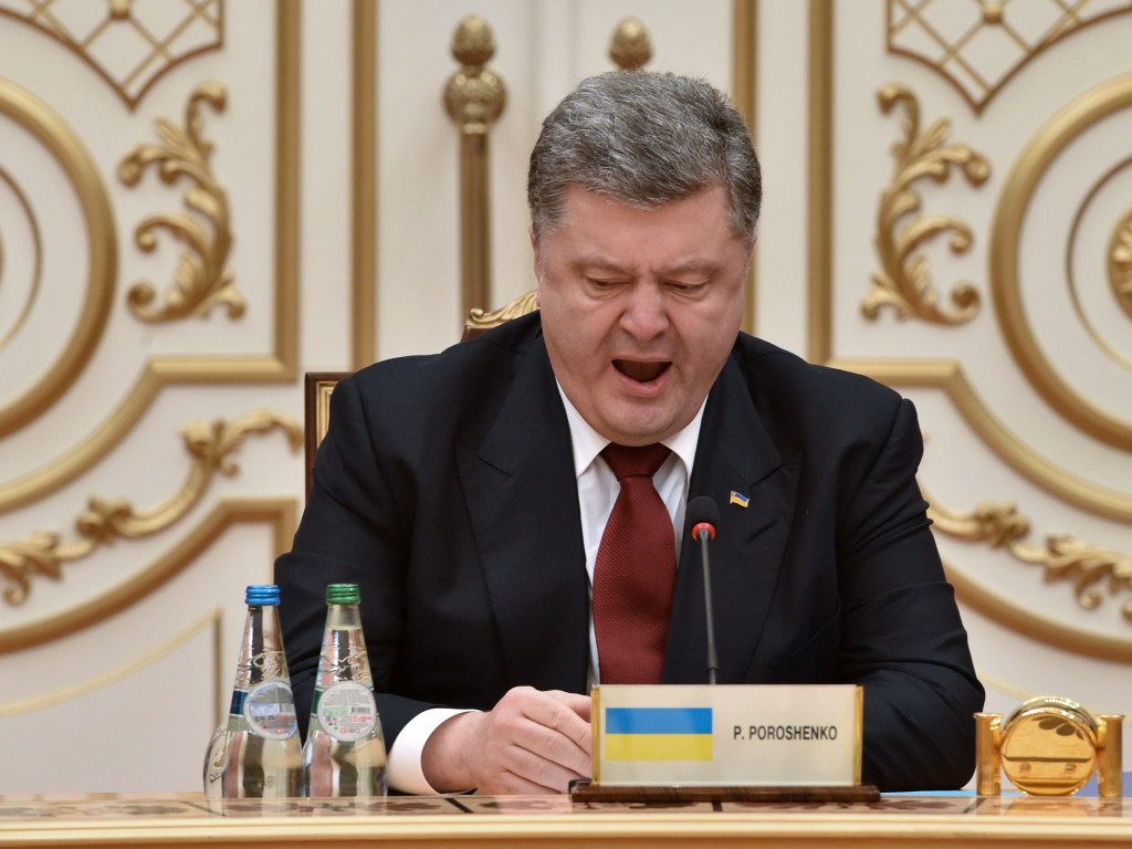За четыре года ничего из Минских соглашений не было реализовано – политолог