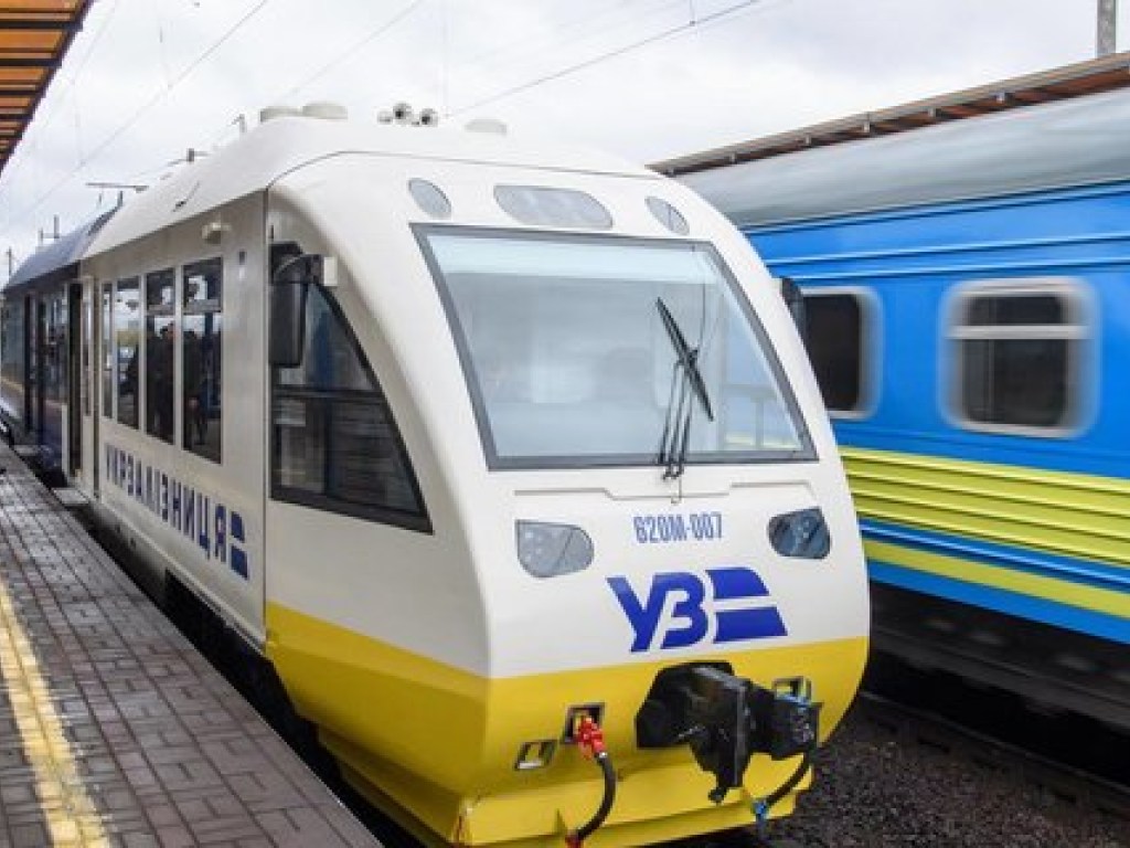 Опаздывающие на рейс пассажиры Kyiv Boryspil Express пройдут упрощенную процедуру регистрации –«Укрзалізниця»
