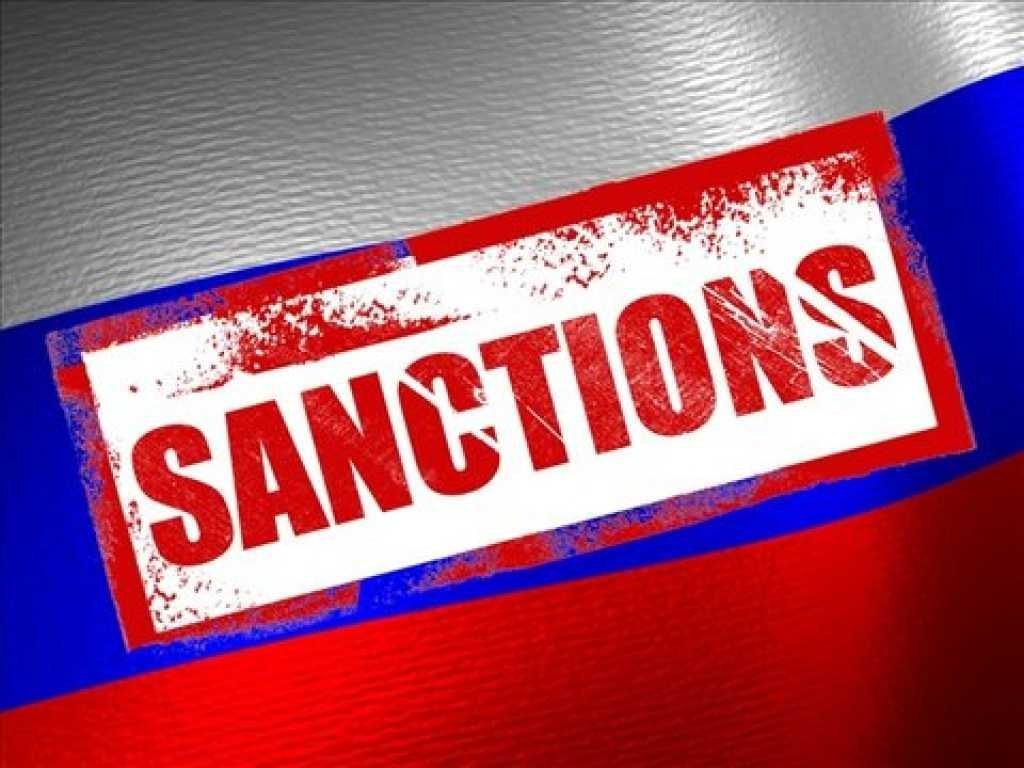 США и ЕС согласовали санкции в отношении России