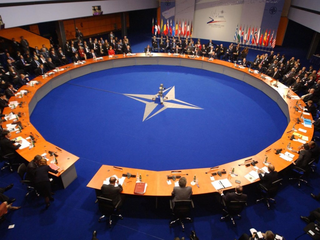 Европейский эксперт объяснил, почему Македония вступит в НАТО раньше, чем Украина