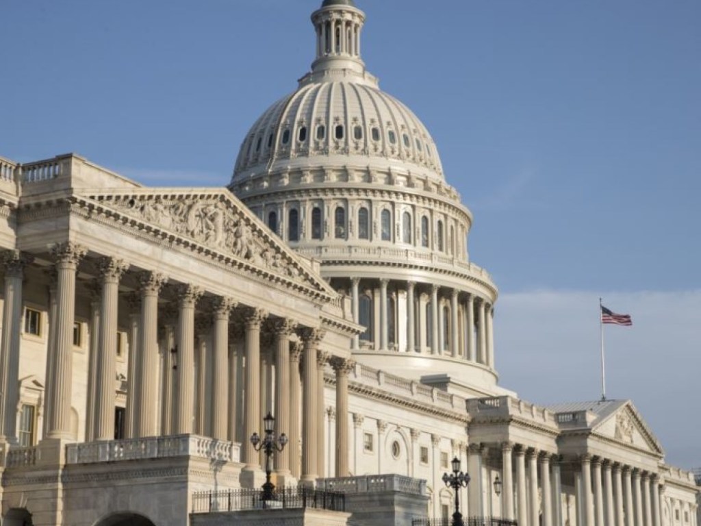 Конгресс США намерен увеличить помощь Украине на 75 миллионов долларов