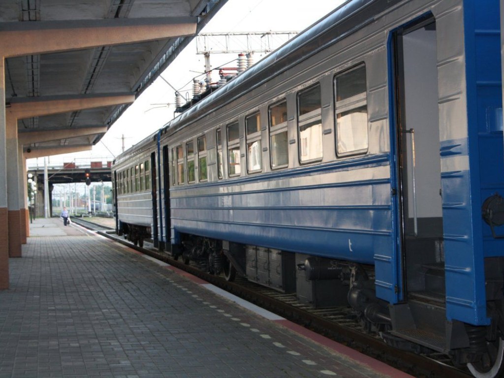 Убытки от пассажирских перевозок на поездах дальнего следования составили 5,5 миллиарда гривен за 2018 год – «Укрзалізниця»