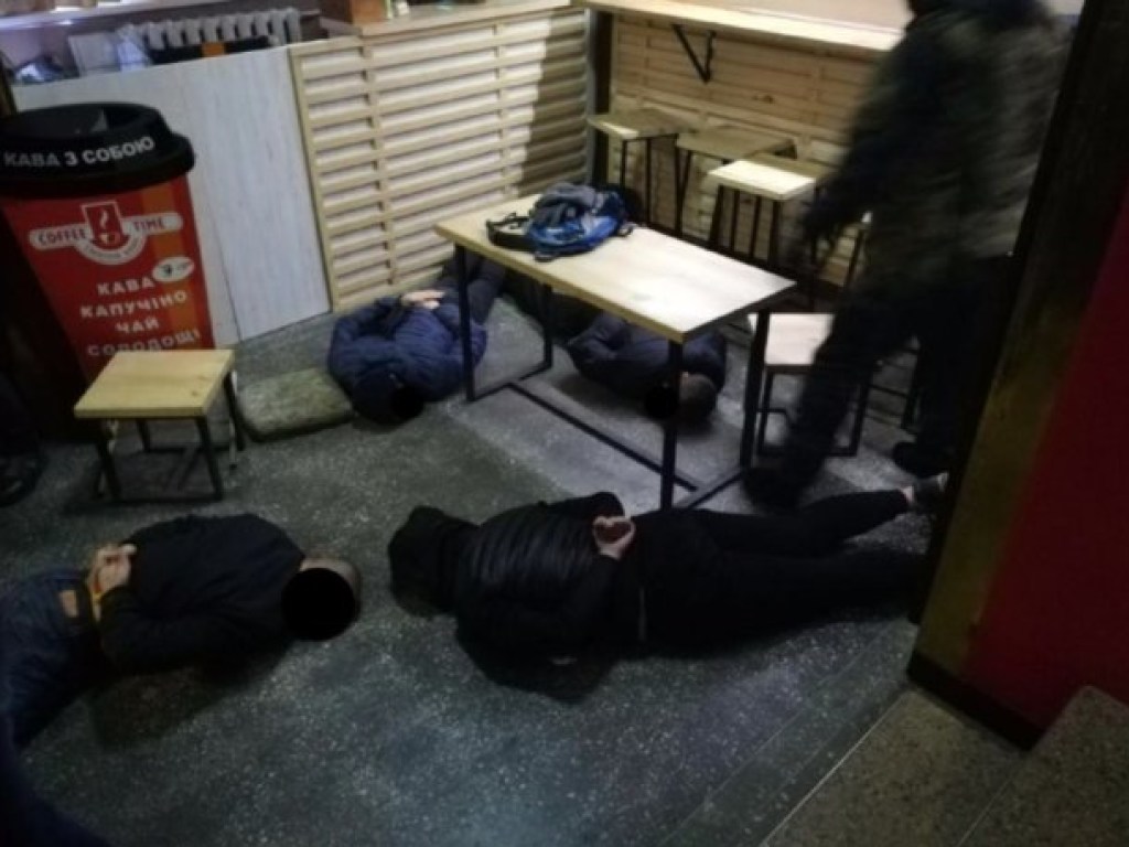 Власти Ровенской области причастны к преступлениям банды Федорчука