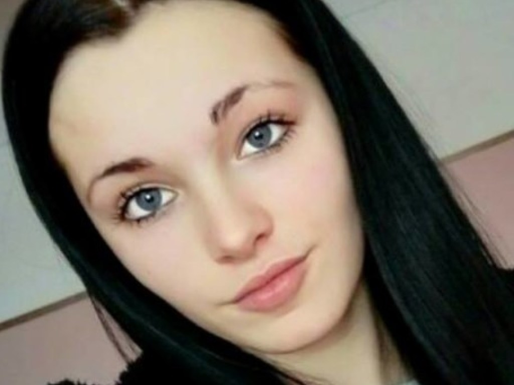 В селе под Киевом пропала 14-летняя девочка (ФОТО)