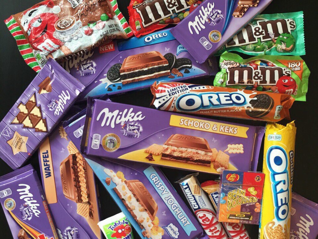 Злоупотребление сладкими продуктами возникает из-за стрессов &#8212; врач