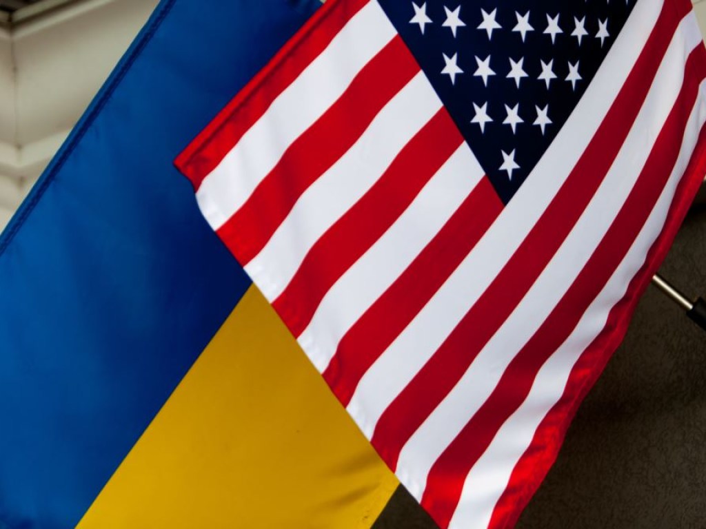В 2019 году США представят Украине 700 миллионов долларов помощи