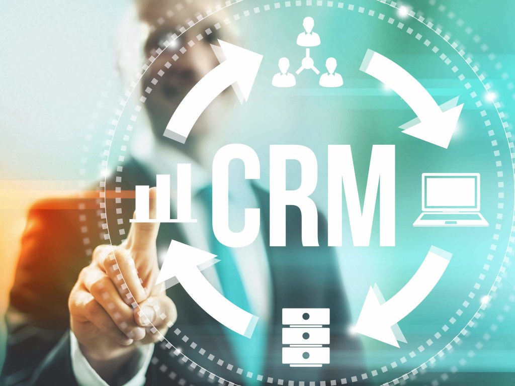 Как выбрать CRM систему для ведения бизнеса?