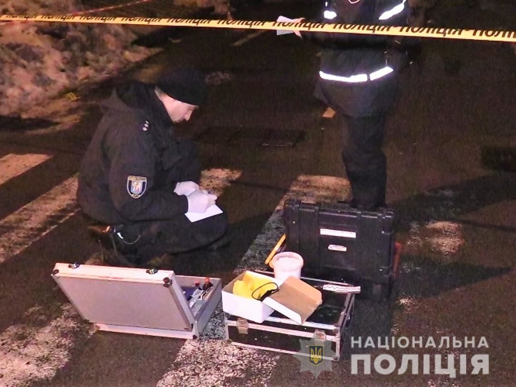 Боксер одним ударом убил охранника Порошенко: Очеретяного отправили в психиатрическую больницу