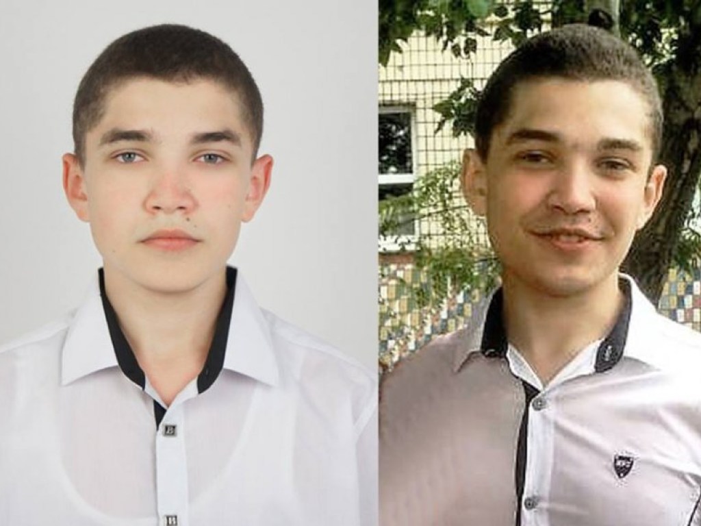 В Николаеве нашли 18-летнего парня, которого искали 10 дней