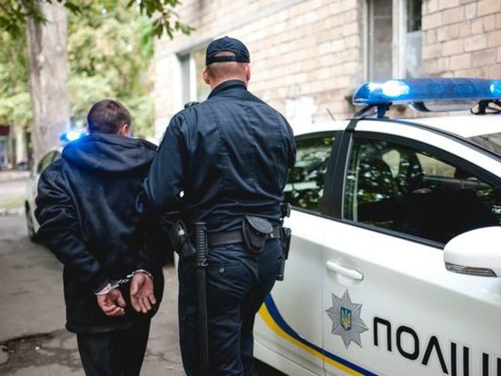 В Украине растет преступность вопреки противоречивым заявлениям Нацполиции о ее снижении &#8212; эксперт