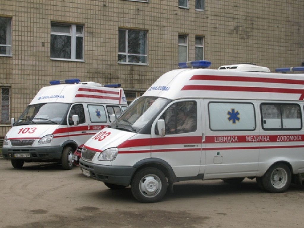В Харькове прогремел взрыв: мужчина по дороге на работу подобрал на дороге шар