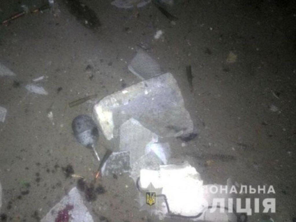 Взрыв боеприпаса боевиков на Донбассе: в ГСЧС рассказали о личности погибшего (ФОТО)