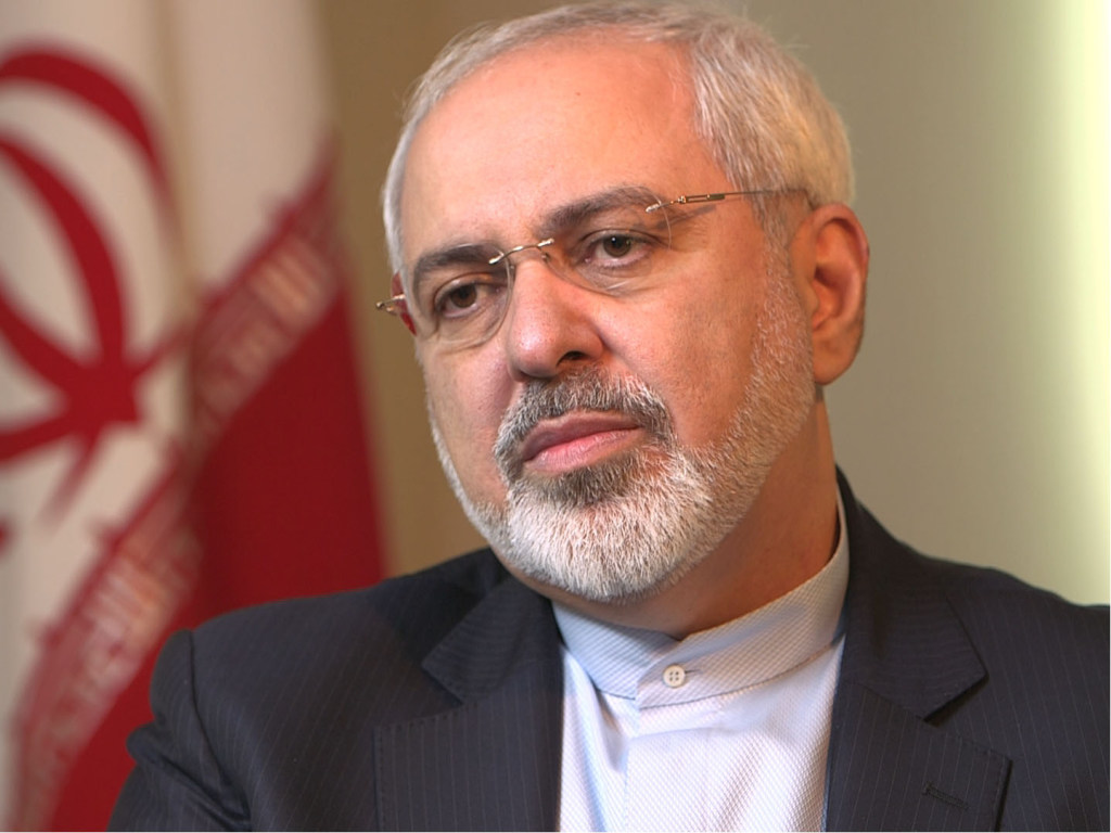 Глава МИД Ирана заговорил о вероятности войны с Израилем