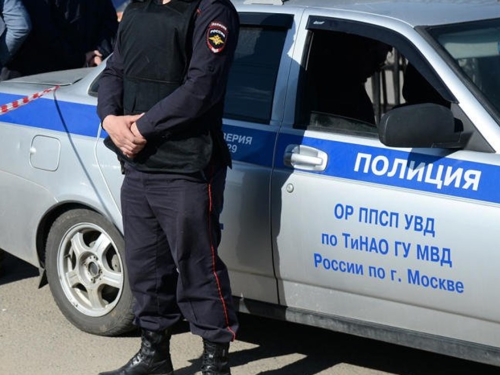 В Москве в массовой драке узбеков погибло двое человек (ВИДЕО)