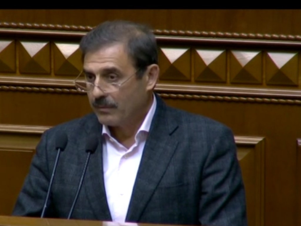 Депутат усомнился в сокращении числа украинских пассажиров в РФ