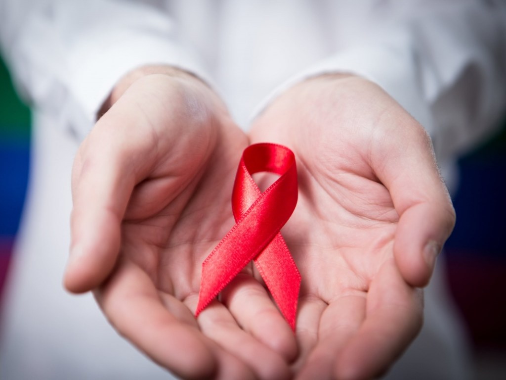 В МОЗ назвали статистику заболеваемости ВИЧ (ФОТО)