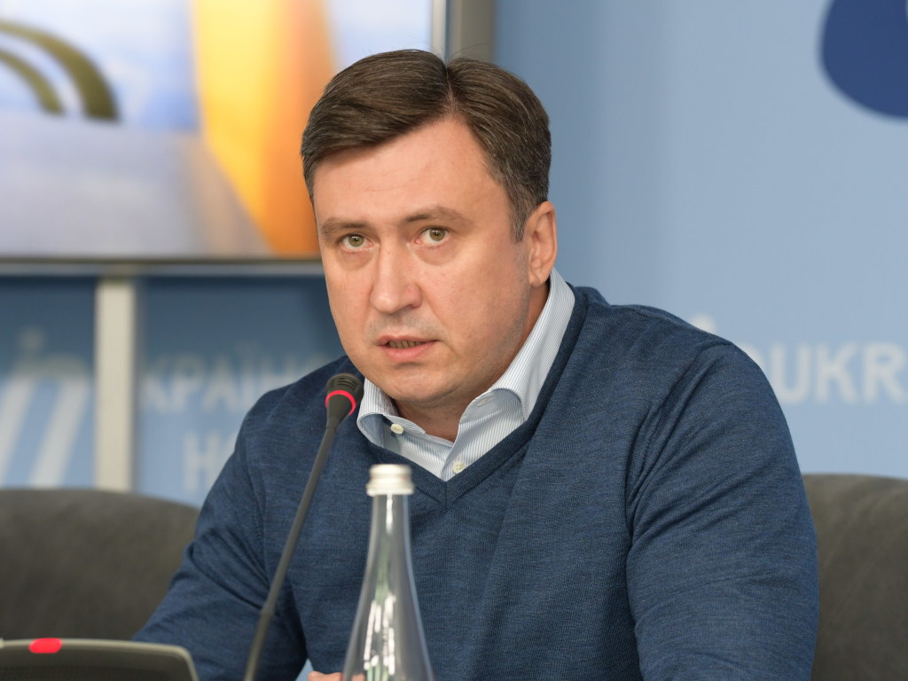 Александр Соловьев: «Невинные люди, их самые светлые надежды и стремления были цинично использованы руководителями Майдана