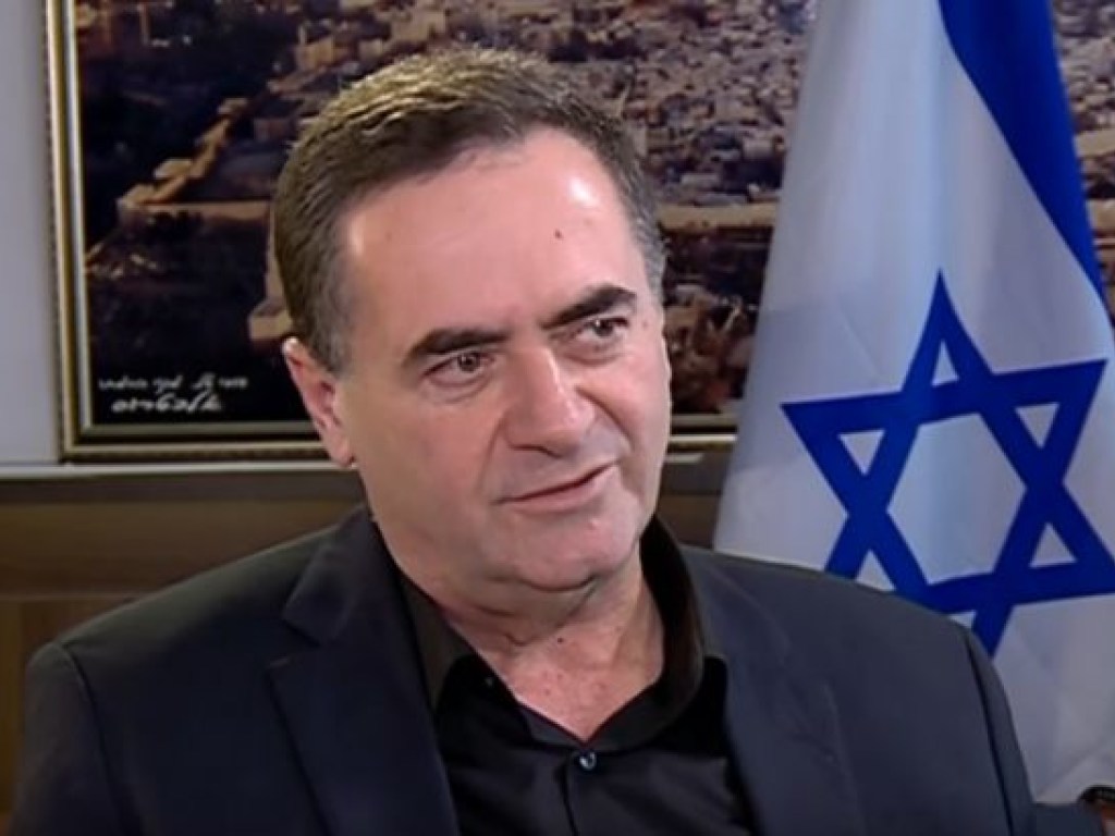 Экс-министр транспорта и разведки Израиля возглавил МИД страны