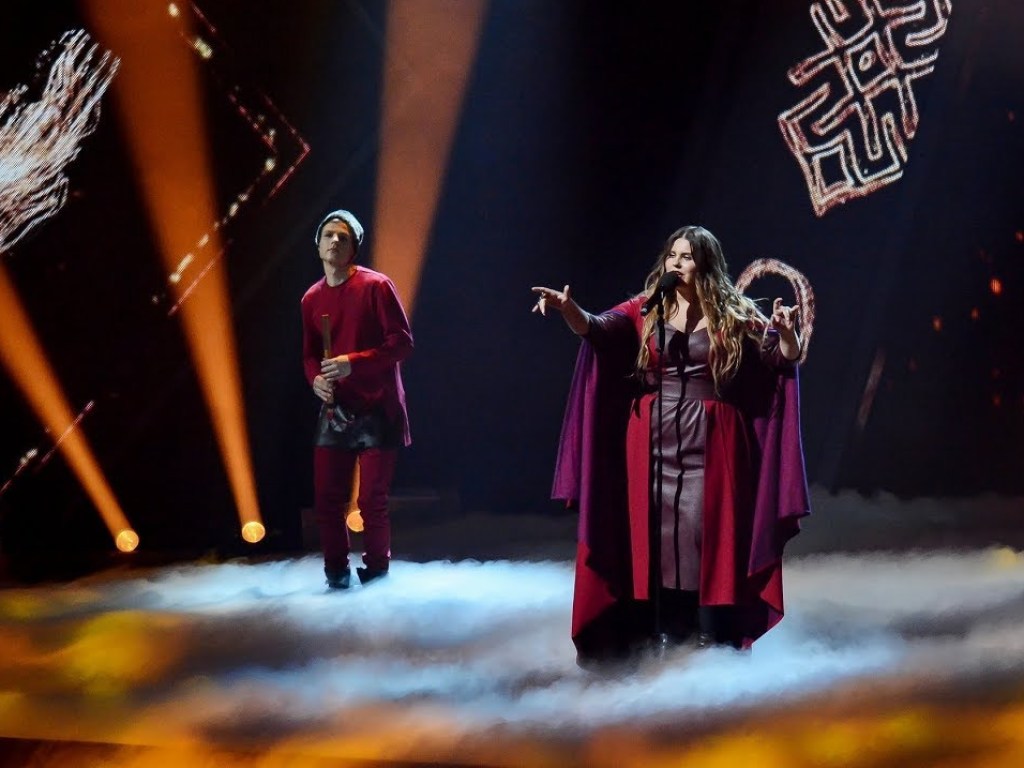 Новый скандал с группой KAZKA: Известный продюсер заявил, что группу «искусственно вытащили» в финал Нацотбора на Евровидение