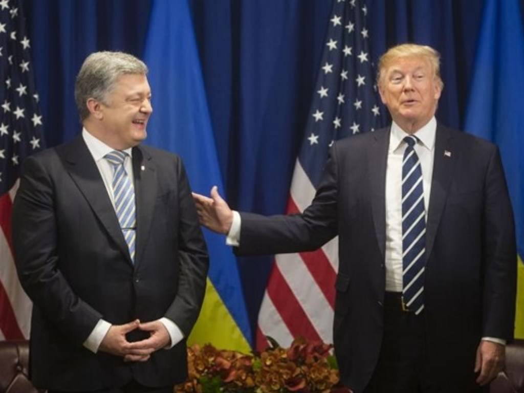 Помощь Украине от США в размере 700 миллионов долларов будет разворована – эксперт