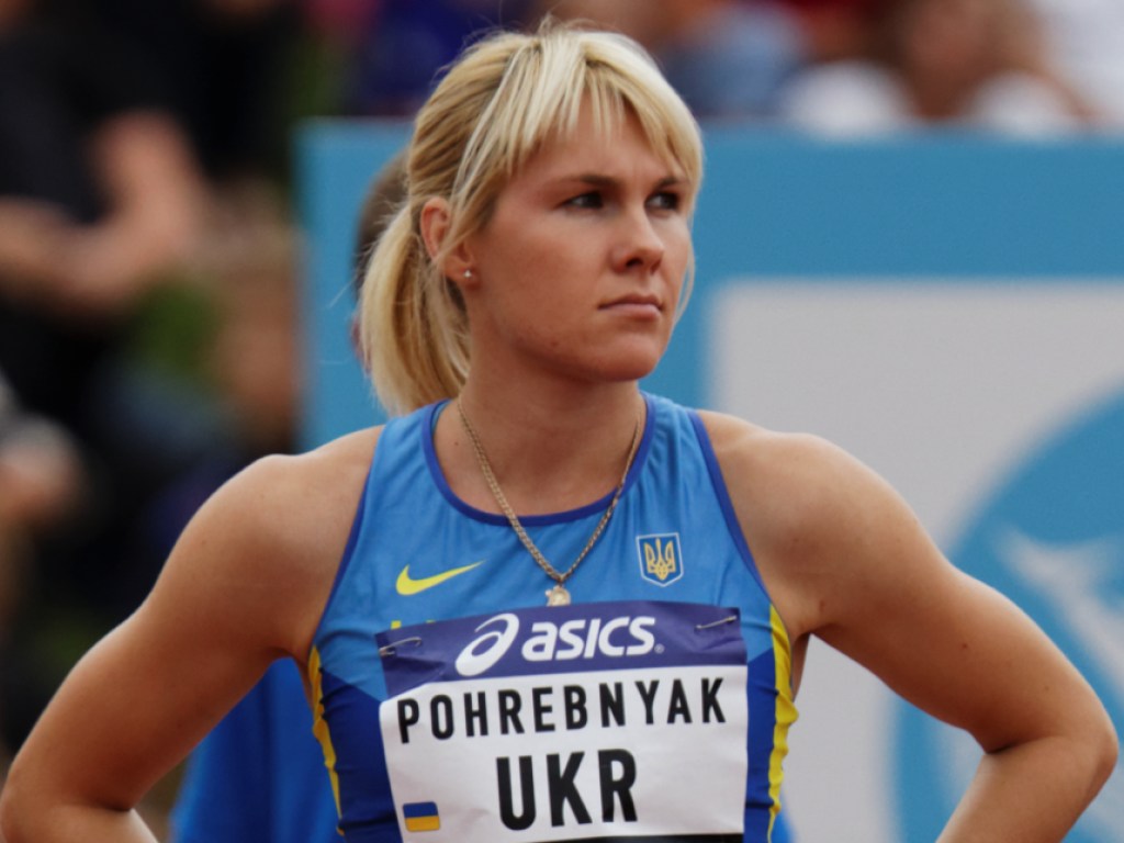 Около 140 украинских спортсменов начали выступать за другие страны  