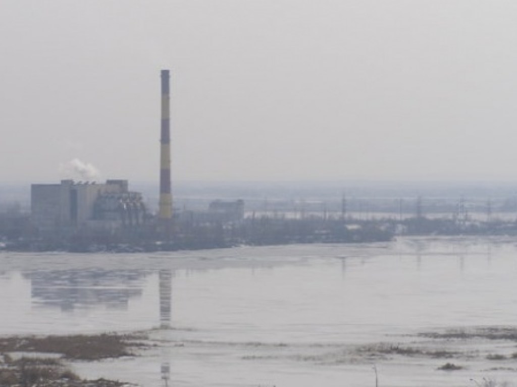 Мусоросжигательный завод в Дарницком районе Киева давно пора закрыть &#8212; эксперт