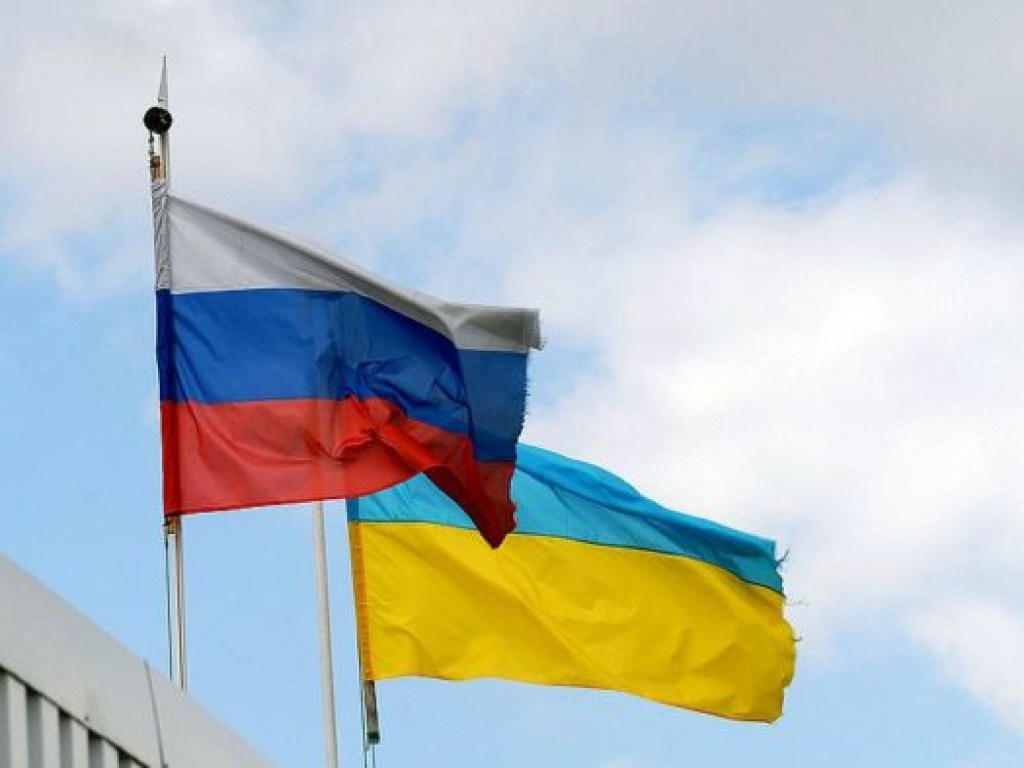 Украина заняла третью позицию в рейтинге стран, наносящих ущерб России (ФОТО)