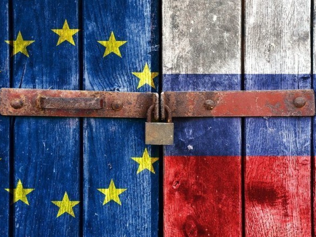Новые санкции ЕС против России будут введены в начале марта – политолог