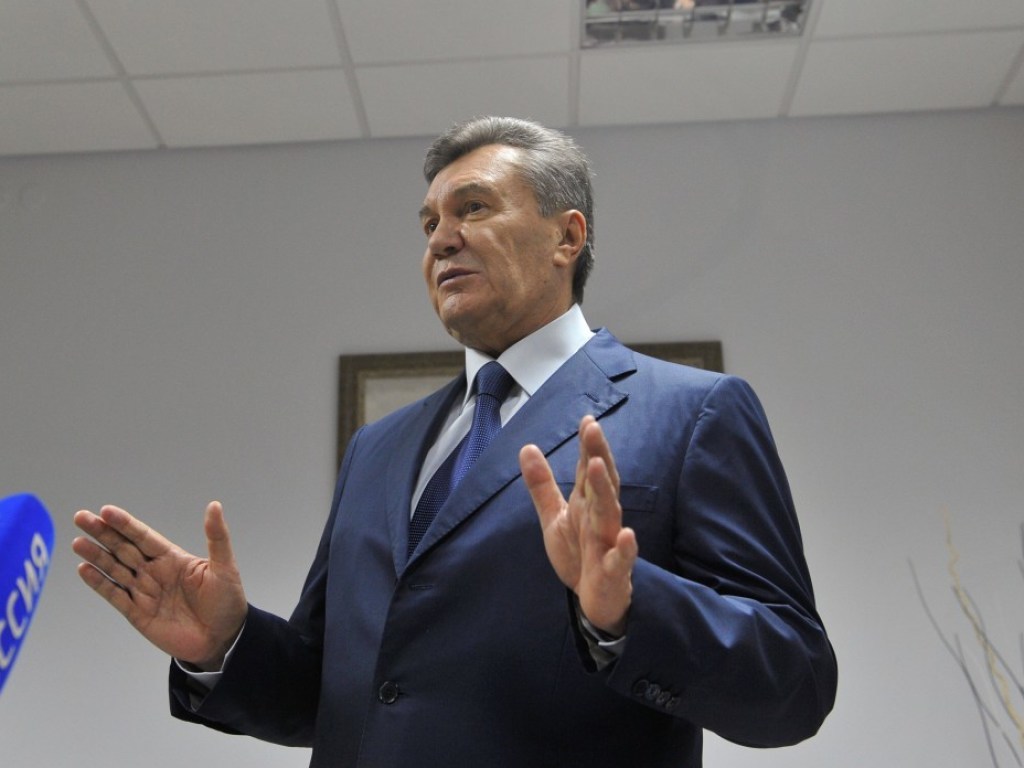 Оправдание Януковича в европейских судах ударит по политикам, поддержавших Евромайдан &#8212; эксперт