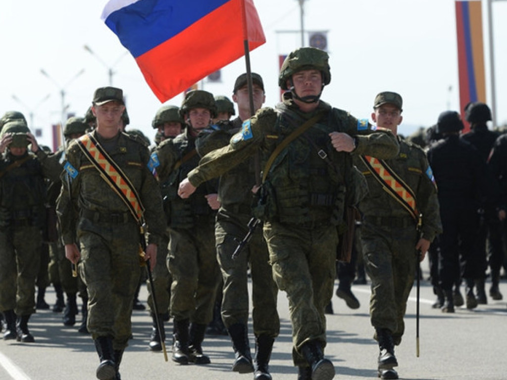 Военные в России больше  не смогут пользоваться смартфонами на службе