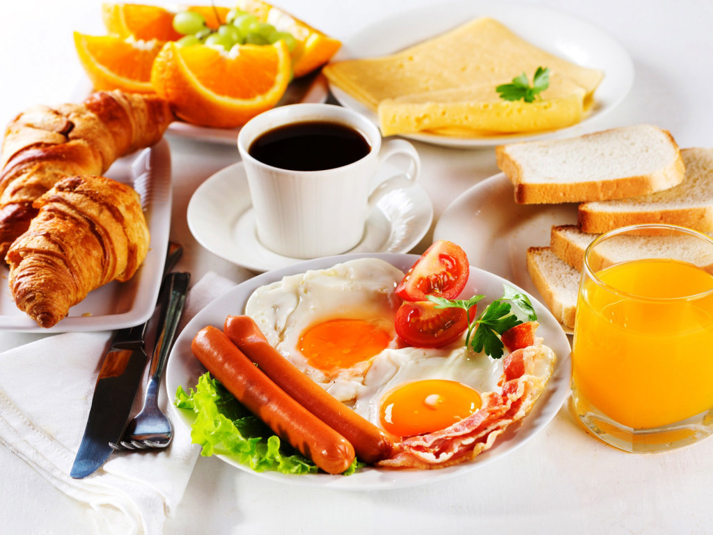 Желающим похудеть нужно взять за правило ежедневно плотно завтракать &#8212; эксперт