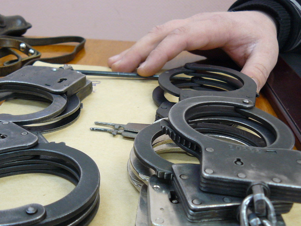 Суд Кировоградской области арестовал двух подозреваемых за убийство пенсионера