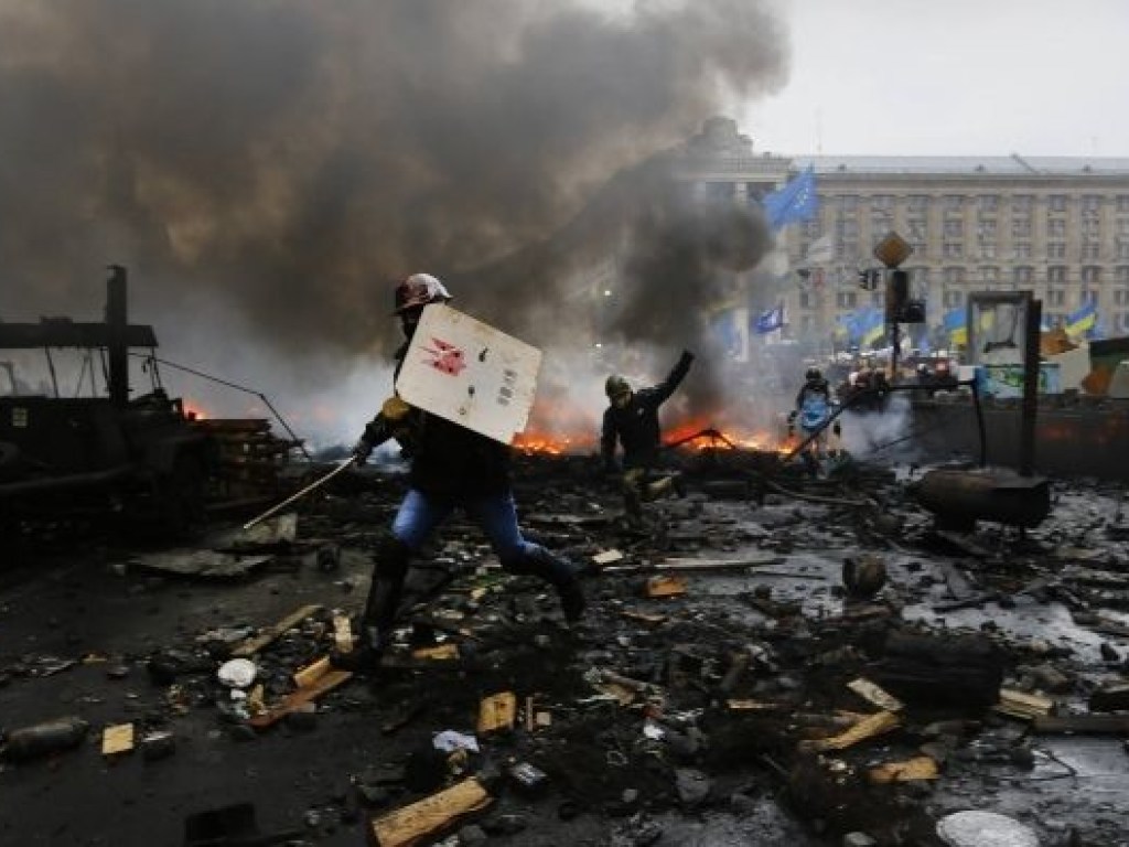 Расстрелы на Майдане: власть не заинтересована в расследовании трагических событий – эксперт
