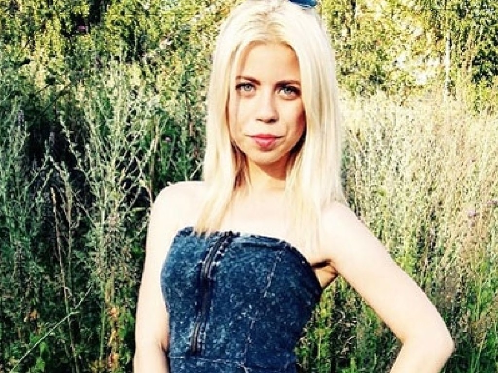 21-летний россиянин откусил нос подруге и убил ее (ФОТО)