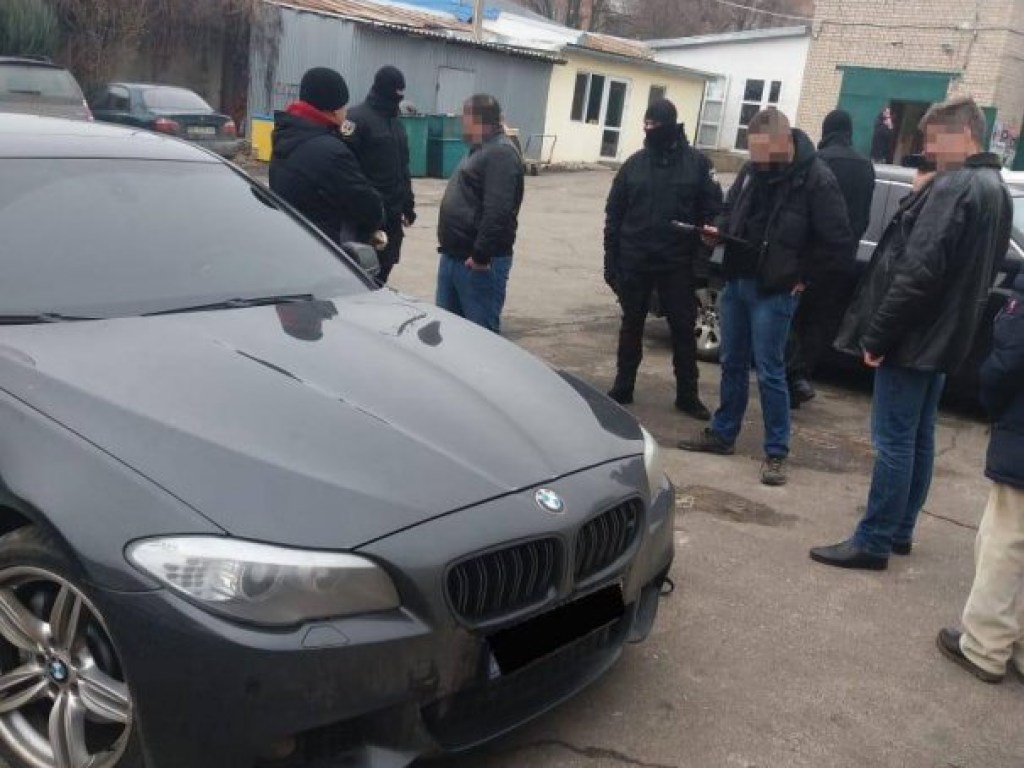 Суд Николаева арестовал «лицо из уголовного мира» по делу о похищении человека (ФОТО)