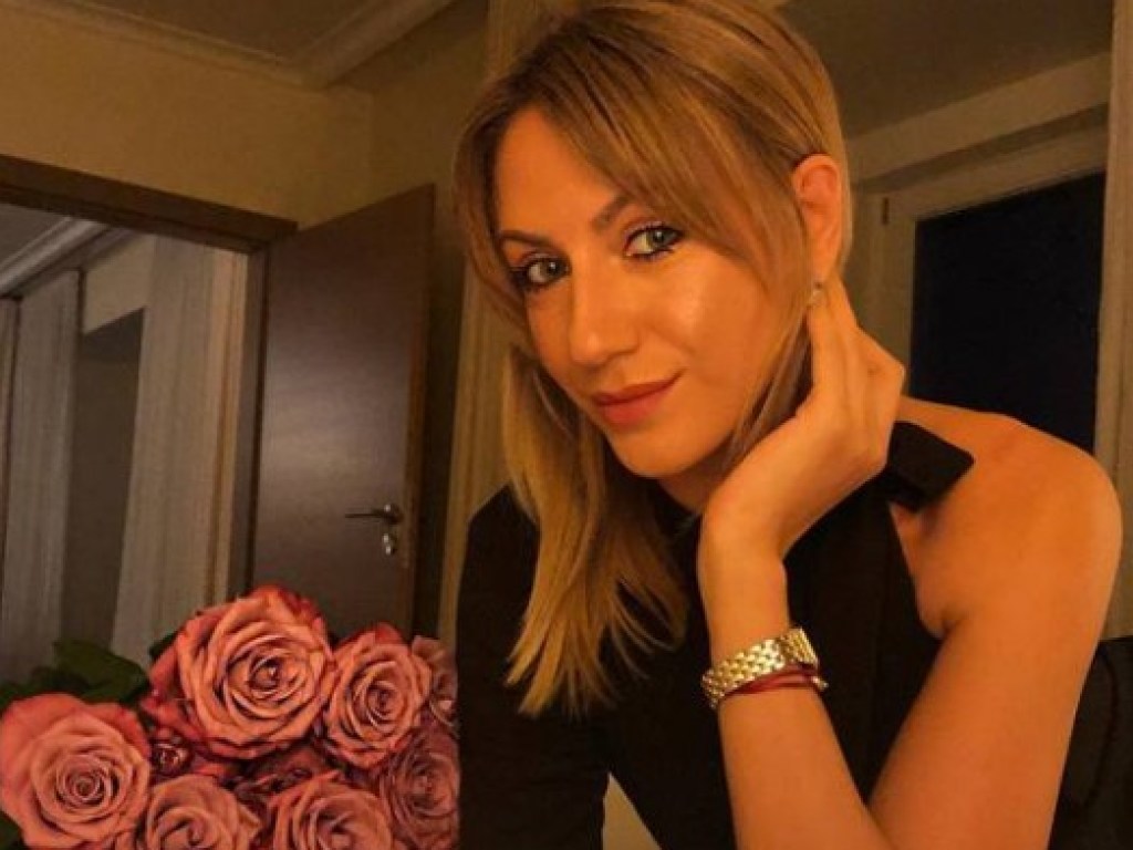 «Скоро свадьба?»: Леся Никитюк показала кольцо на безымянном пальце (ФОТО)