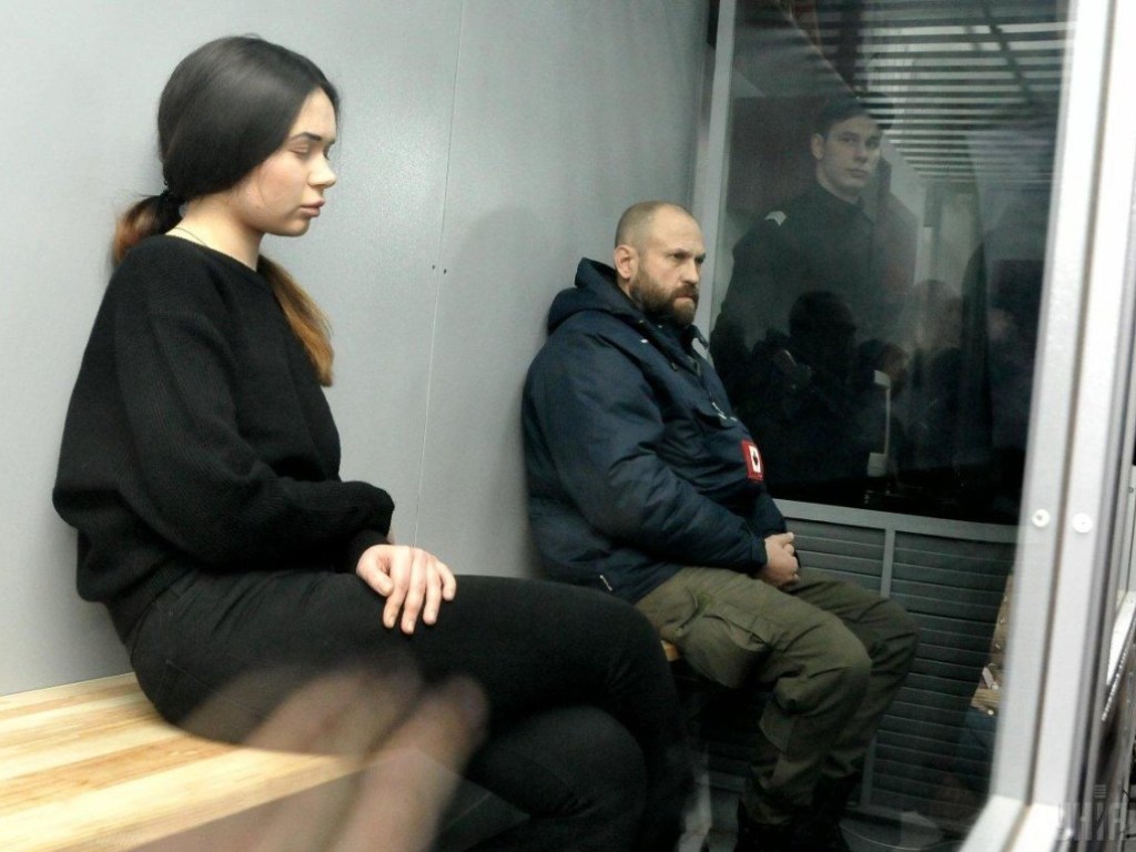 Журналистка указала на скандальный нюанс в деле Зайцевой-Дронова