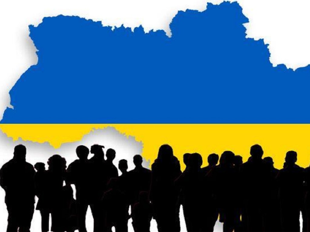 Украинцев к 2031 году может стать почти на 3 миллиона меньше – демограф