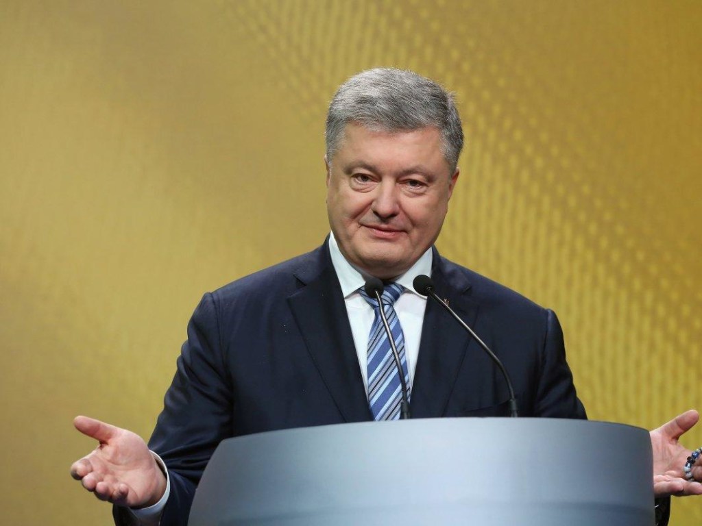 Пройти во второй тур выборов Порошенко может, только используя систему скупки голосов – эксперт