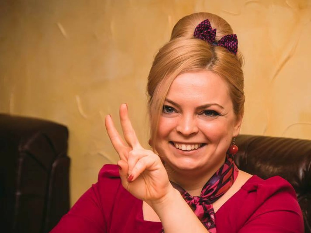 Представитель кандидата-клона Тимошенко работает на БПП