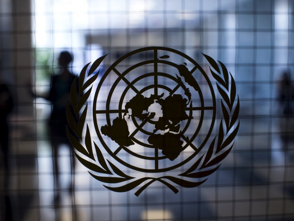 Политолог о выступлении Порошенко в ООН: он хотел привлечь внимание западных партнеров к своей деятельности