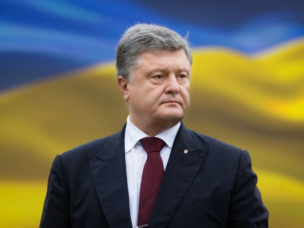 Порошенко не имеет никакого отношения к росту украинской экономики – эксперт