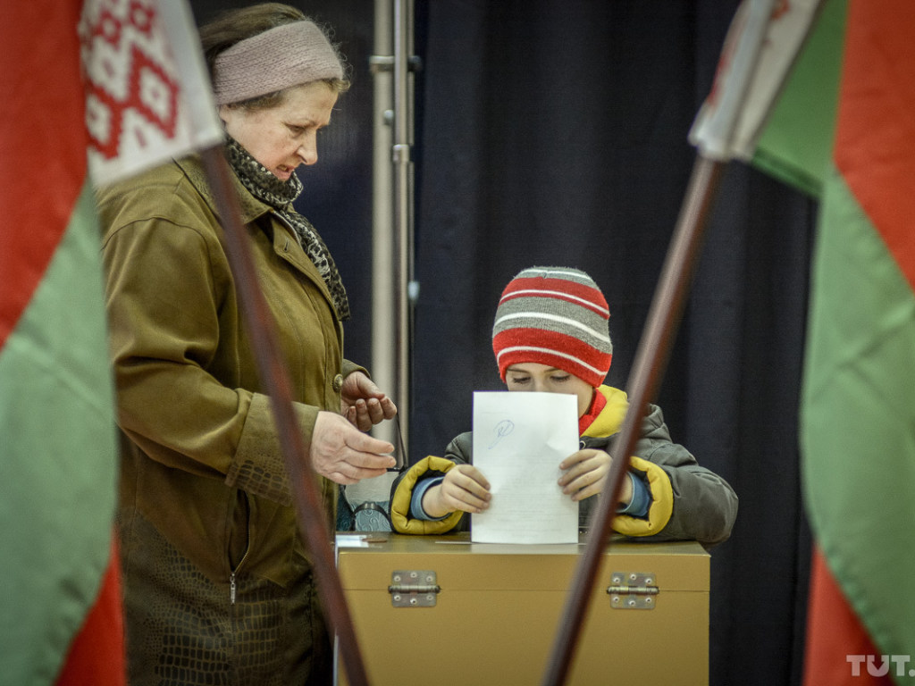 СМИ: В ближайшее время в Беларуси могут состояться досрочные выборы